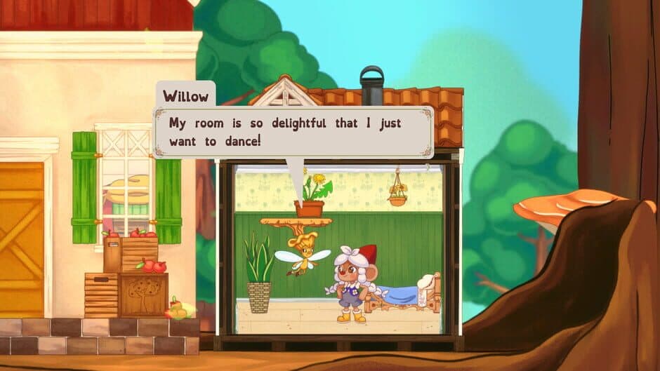 Скриншот 11 из Home Sweet Gnome