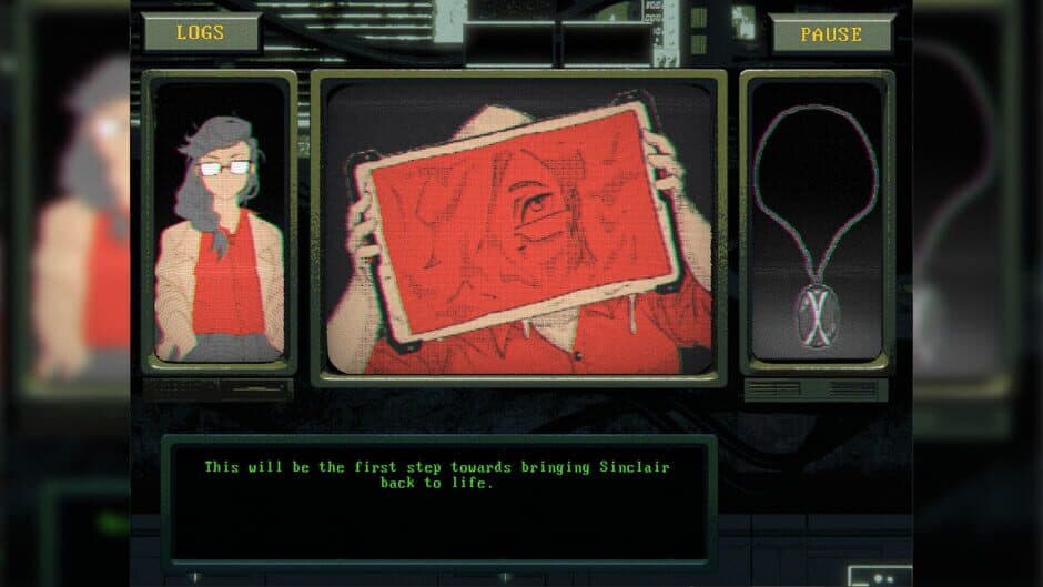 Скриншот 5 из We Belong Dead