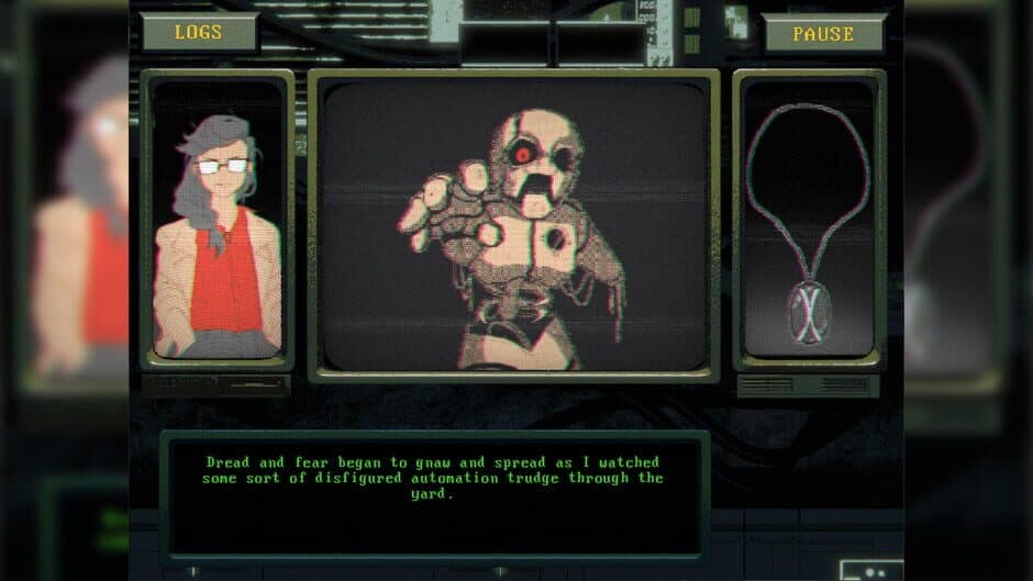 Скриншот 6 из We Belong Dead
