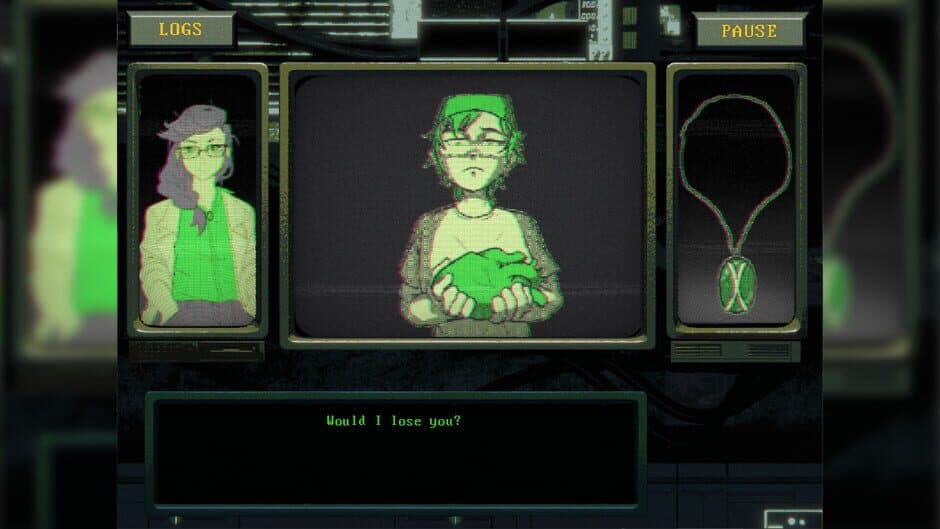 Скриншот 2 из We Belong Dead