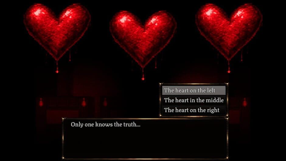 Скриншот 2 из The Sin of Fabien