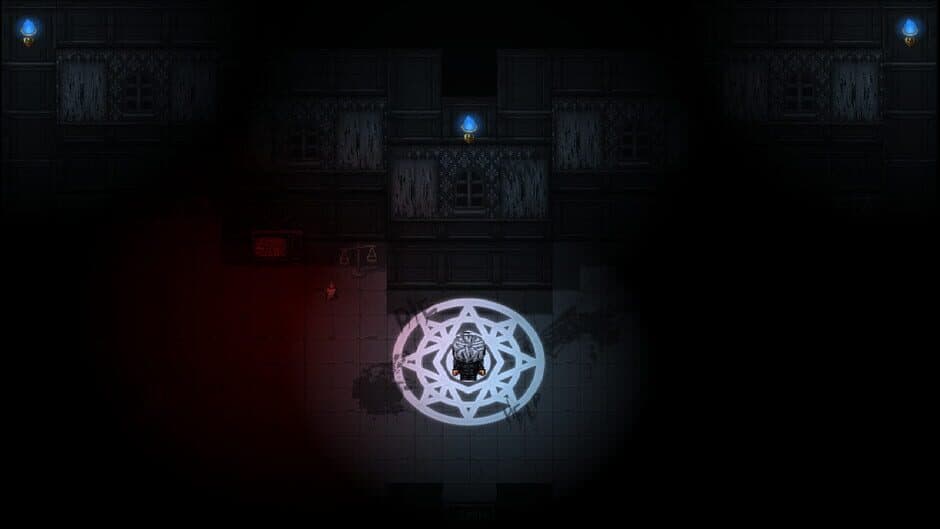 Скриншот 4 из The Sin of Fabien