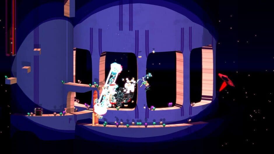 Скриншот 2 из Hook-Kick