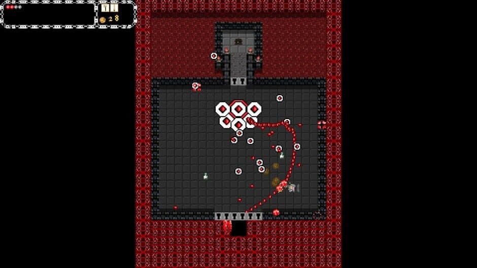 Скриншот 2 из Ancient Adventure