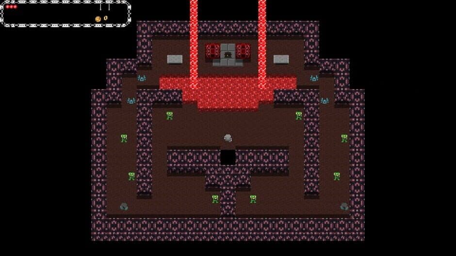 Скриншот 3 из Ancient Adventure