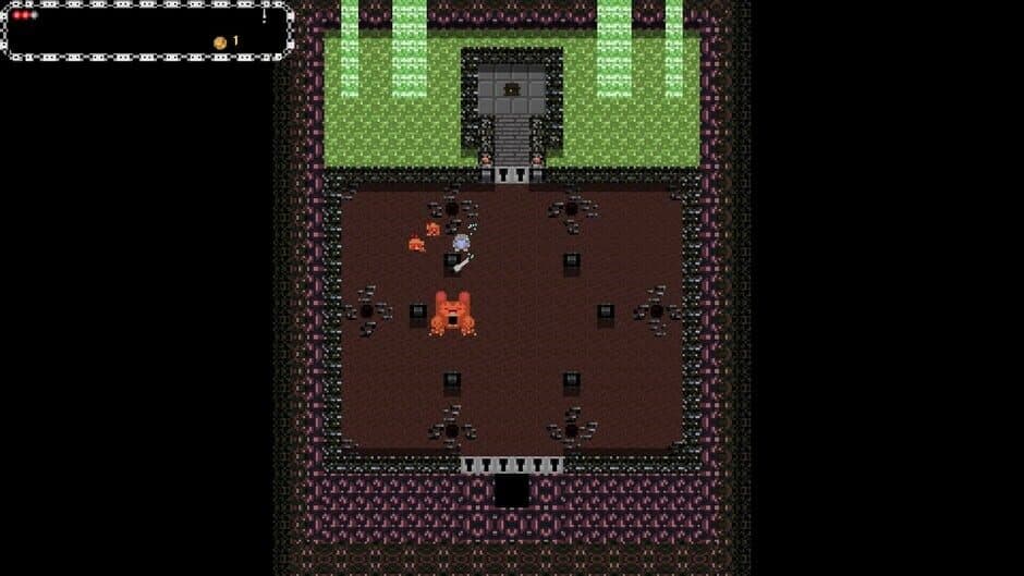 Скриншот 5 из Ancient Adventure