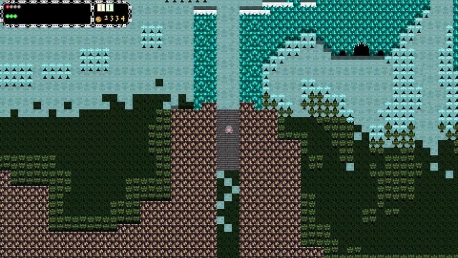Скриншот 6 из Ancient Adventure