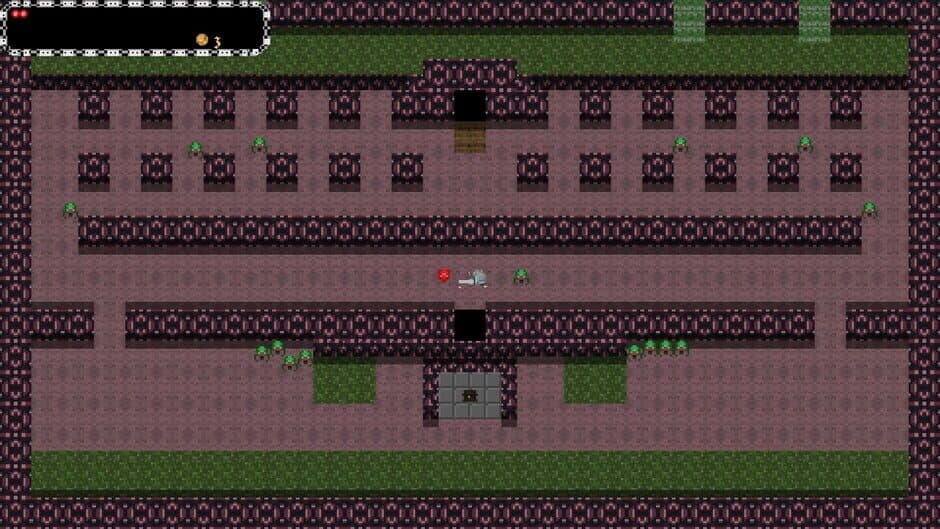 Скриншот 10 из Ancient Adventure