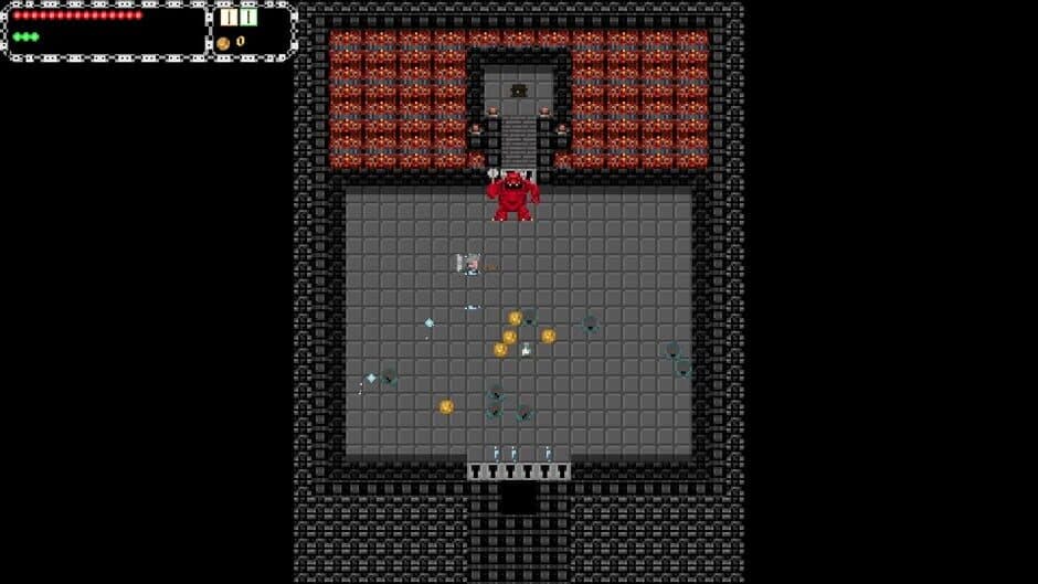 Скриншот 11 из Ancient Adventure