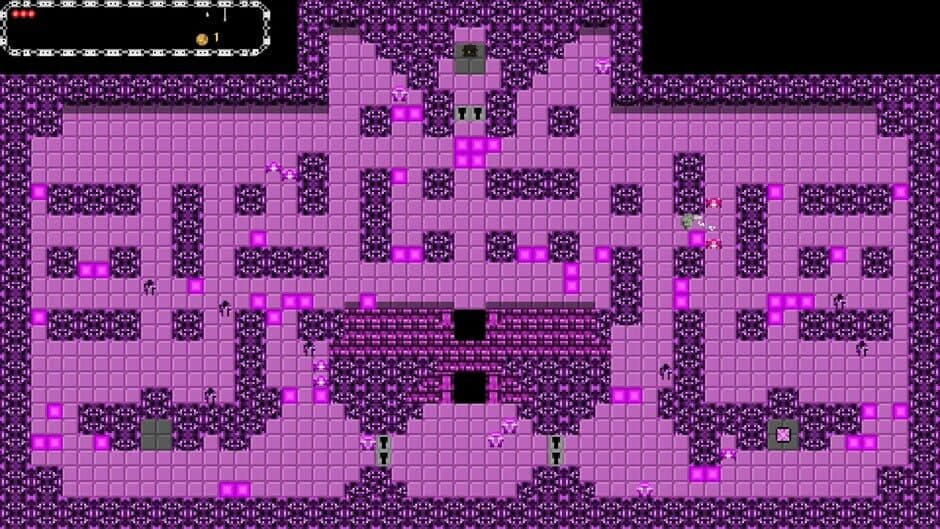 Скриншот 12 из Ancient Adventure