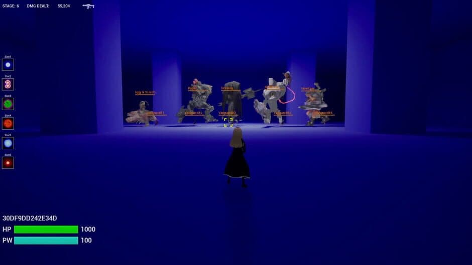 Скриншот 10 из Reflection Arena