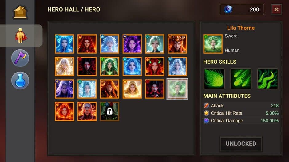 Скриншот 2 из Elemental Magic Wars