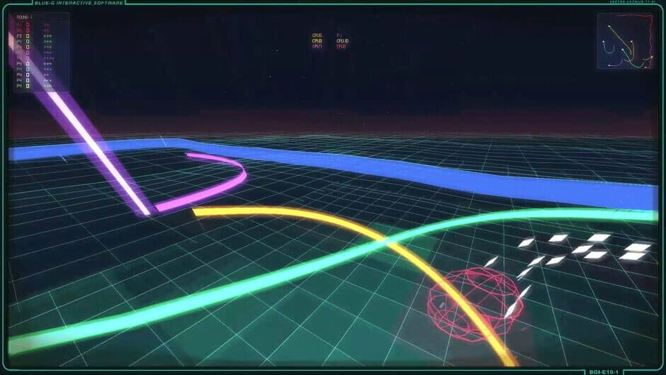 Скриншот 3 из The Blue-G Interactive Vector Archive 77-97