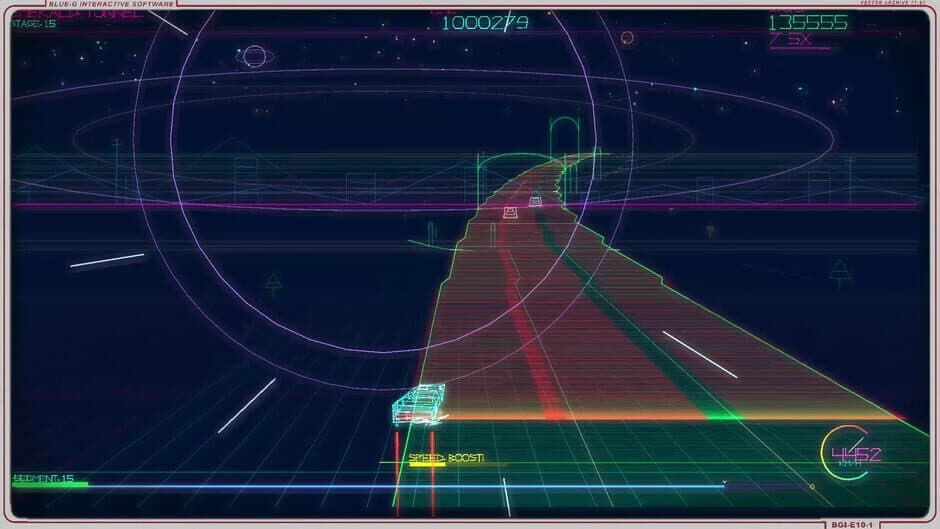 Скриншот 5 из The Blue-G Interactive Vector Archive 77-97