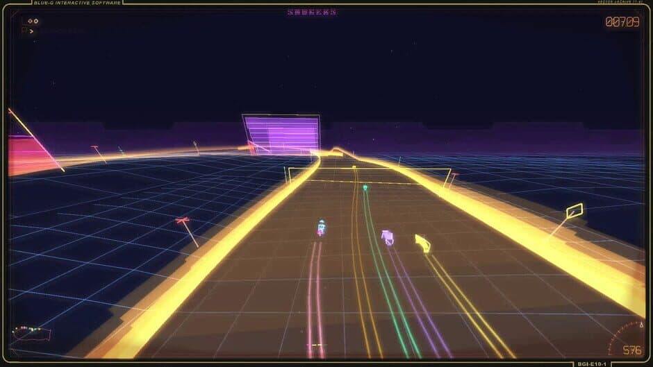Скриншот 6 из The Blue-G Interactive Vector Archive 77-97