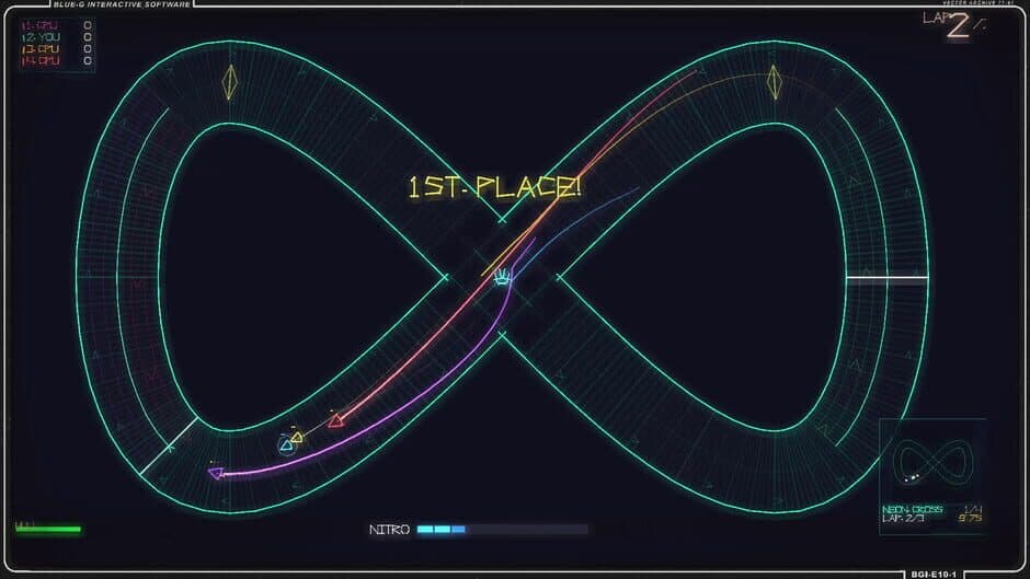 Скриншот 10 из The Blue-G Interactive Vector Archive 77-97