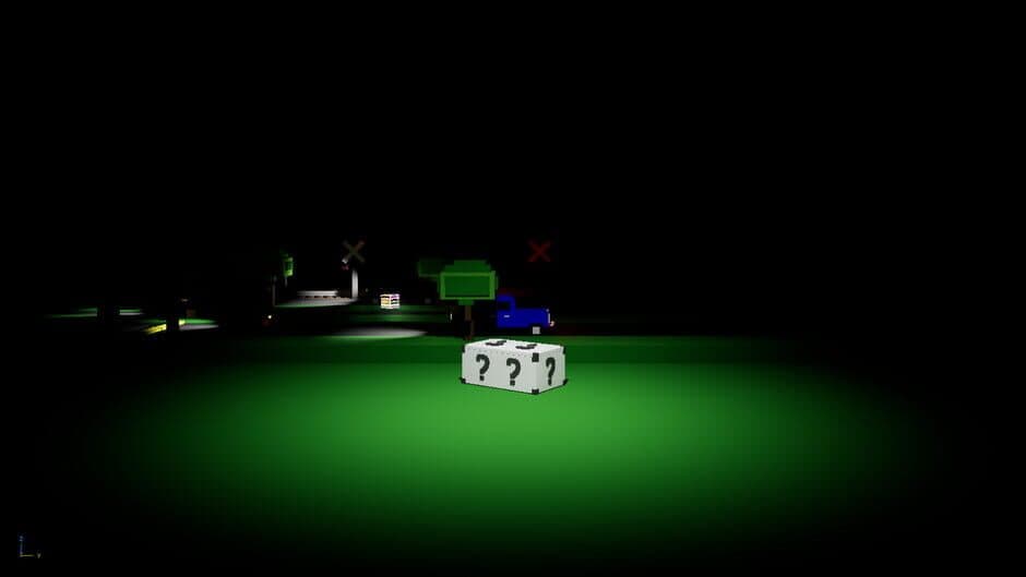 Скриншот 6 из Jaywalk: An Endless Arcade Hopper Game