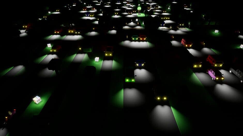 Скриншот 10 из Jaywalk: An Endless Arcade Hopper Game