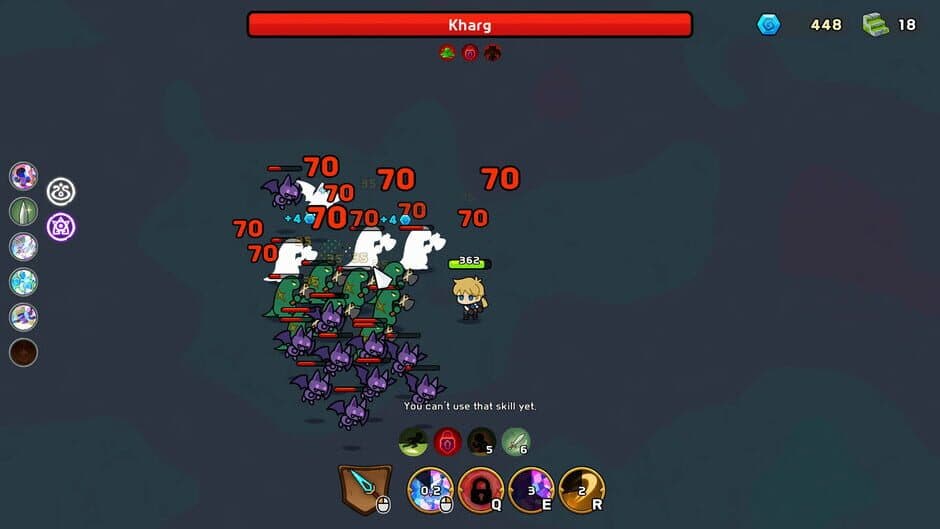 Скриншот 5 из Corelith