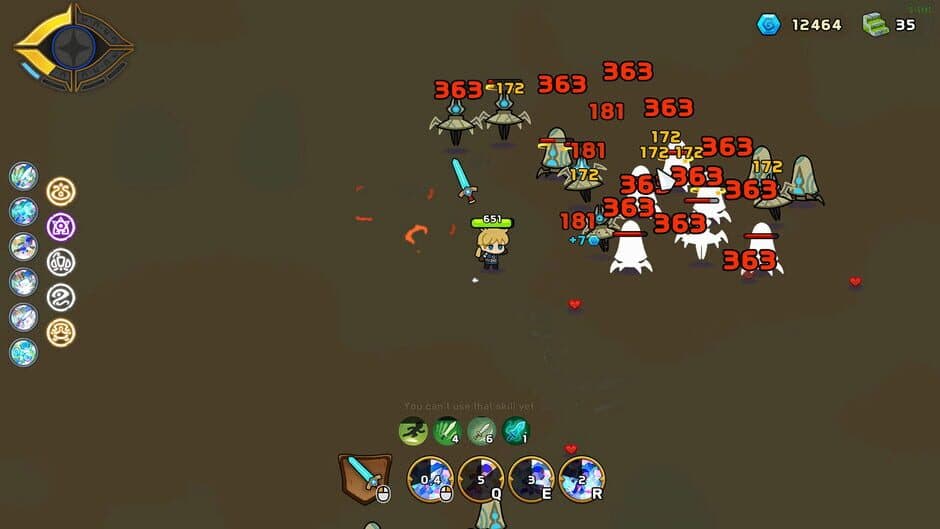 Скриншот 8 из Corelith