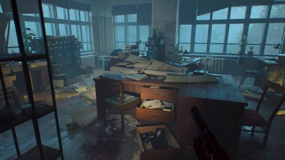 Скриншот 4 из Ill