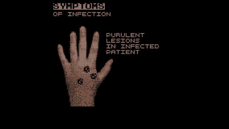 Скриншот 4 из Symptoms of Infection