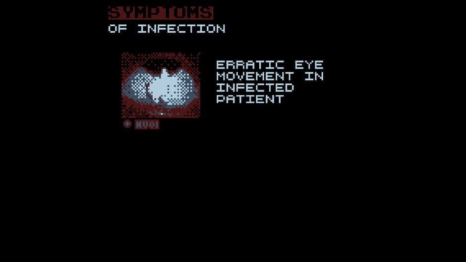 Скриншот 5 из Symptoms of Infection