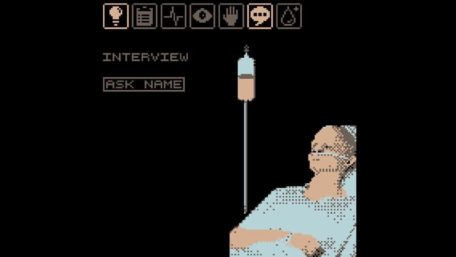Скриншот 10 из Symptoms of Infection