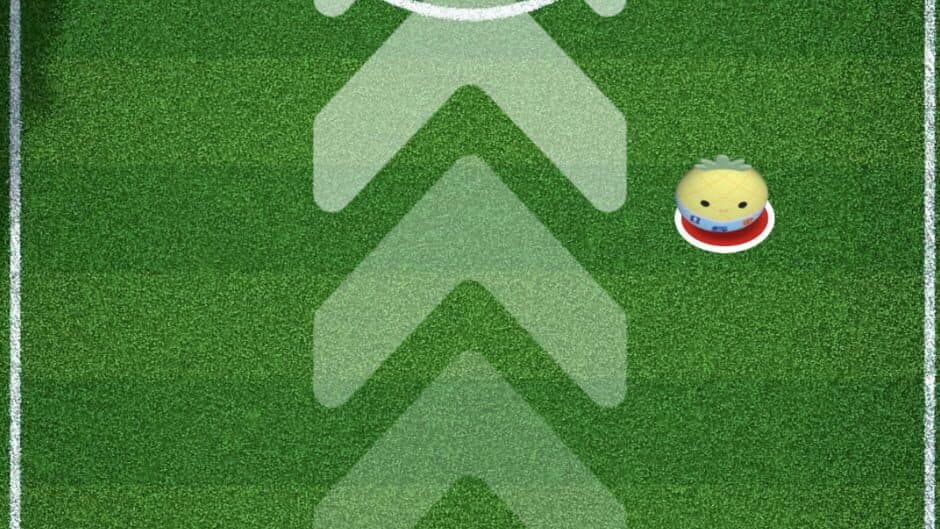 Скриншот 1 из Squishmallows FIFA World Cup Happy Meal