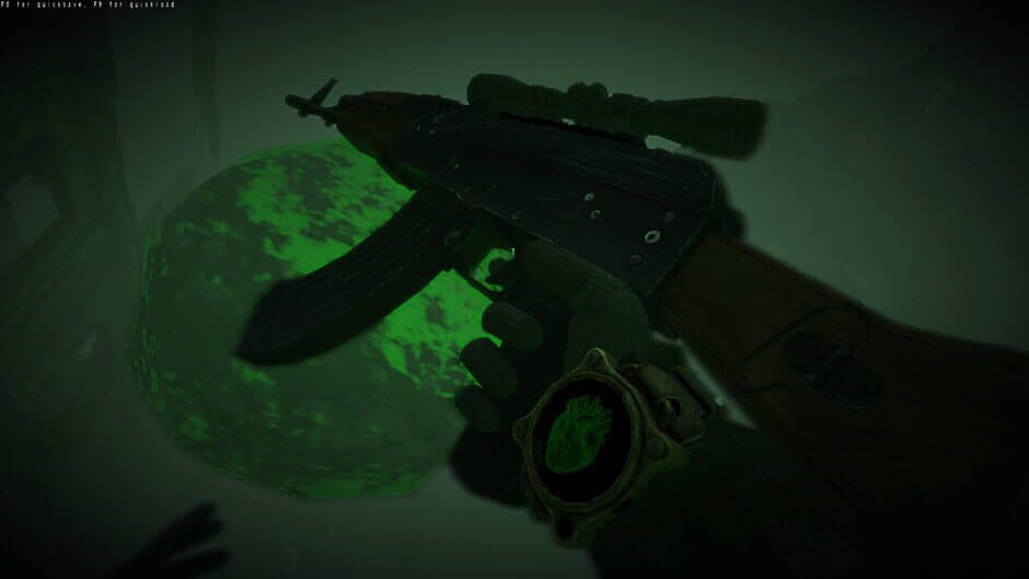 Скриншот 4 из C.L.A.S.H: Colonial Life Advancing Self-sustained Hemisphere - Chapter 1