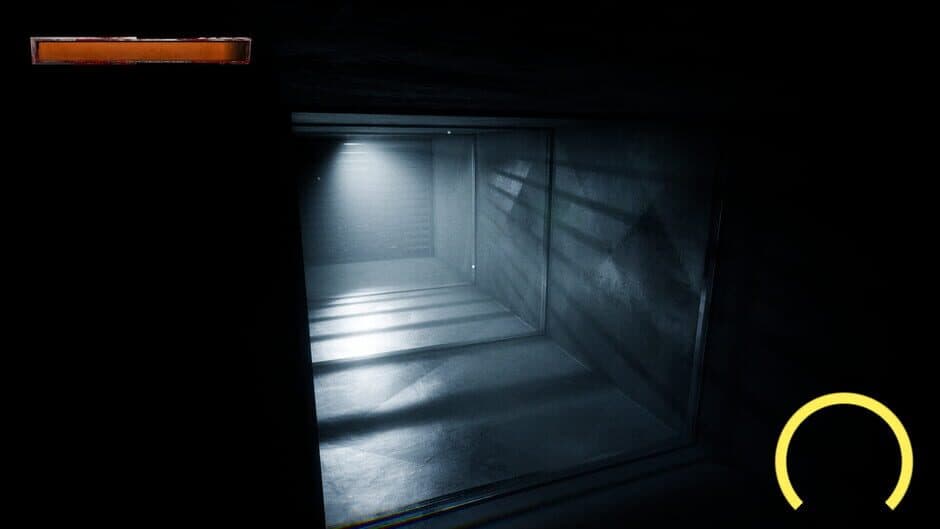 Скриншот 4 из Project Chernaya