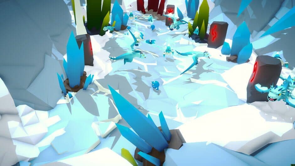 Скриншот 3 из SpiritVale