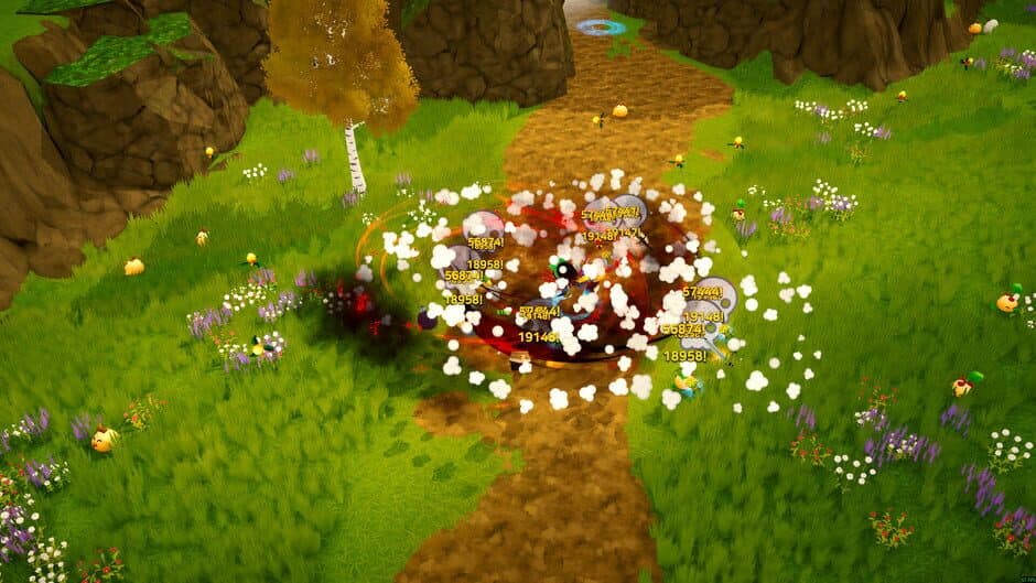 Скриншот 6 из SpiritVale