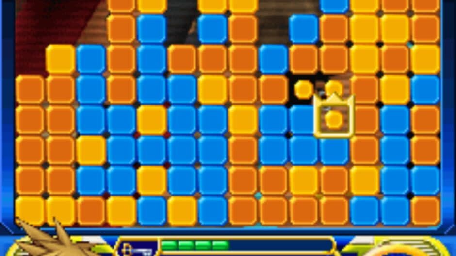 Скриншот 1 из Kingdom Hearts Gummiship Studio