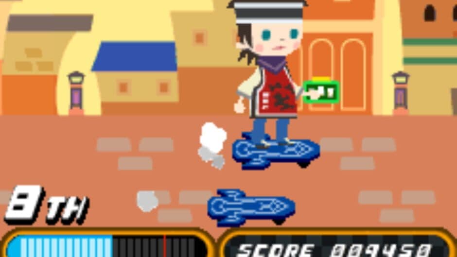 Скриншот 1 из Kingdom Hearts Rhythm Parade