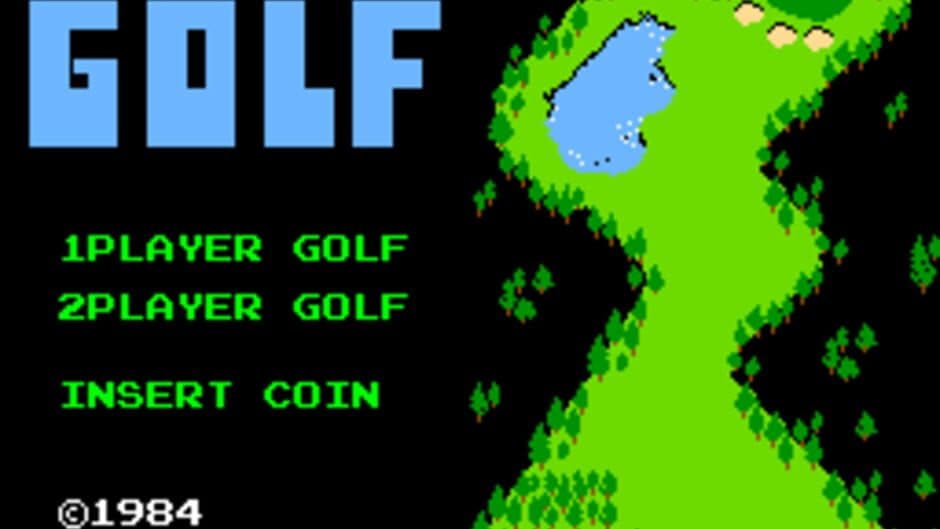 Скриншот 1 из Vs. Ladies Golf