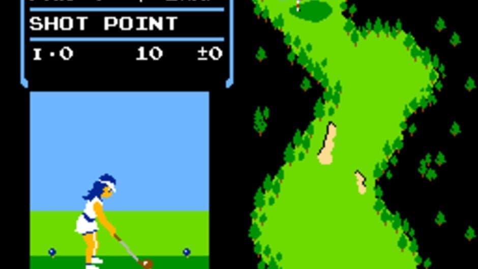 Скриншот 2 из Vs. Ladies Golf