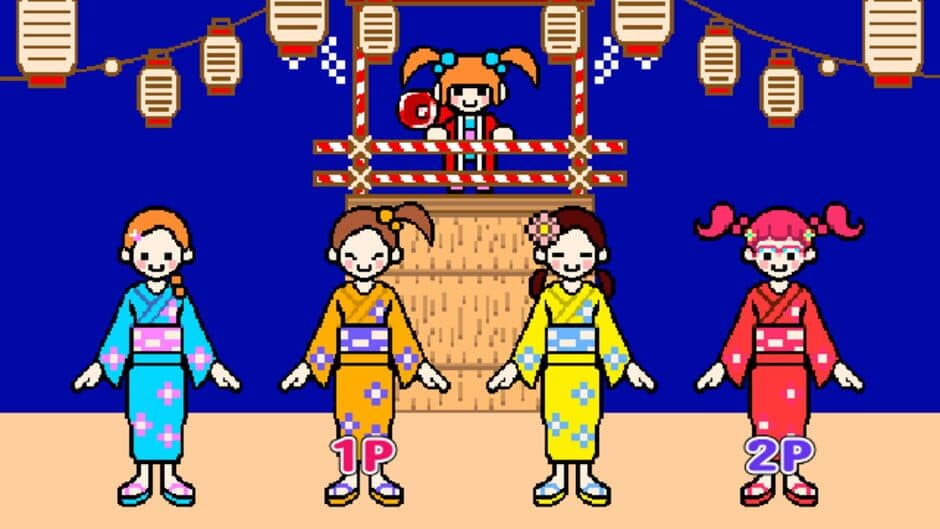Скриншот 2 из Rhythm Tengoku