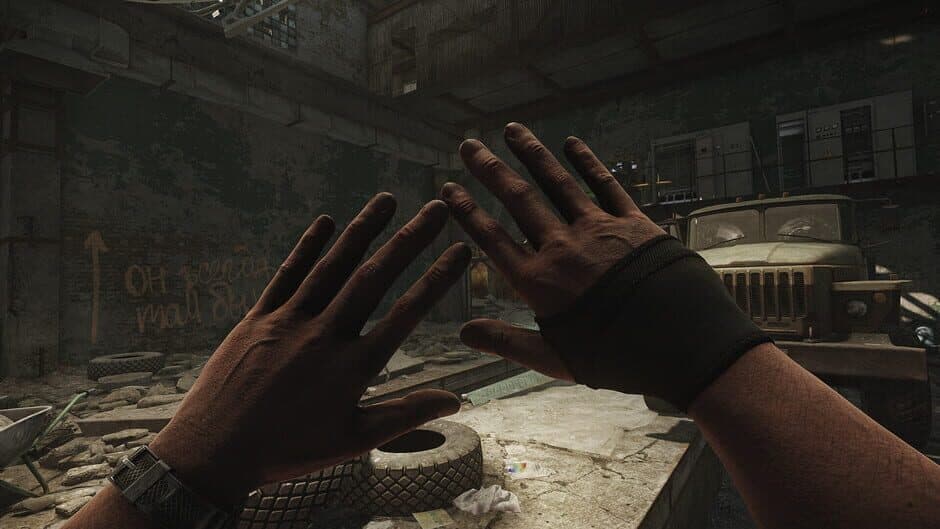 Скриншот 1 из Escape from Tarkov: Bear - Oldschool