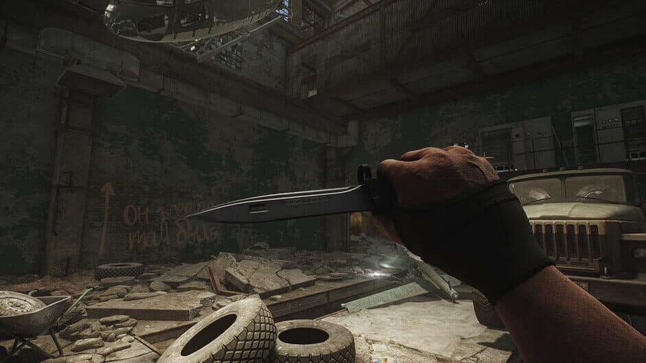 Скриншот 4 из Escape from Tarkov: Bear - Oldschool