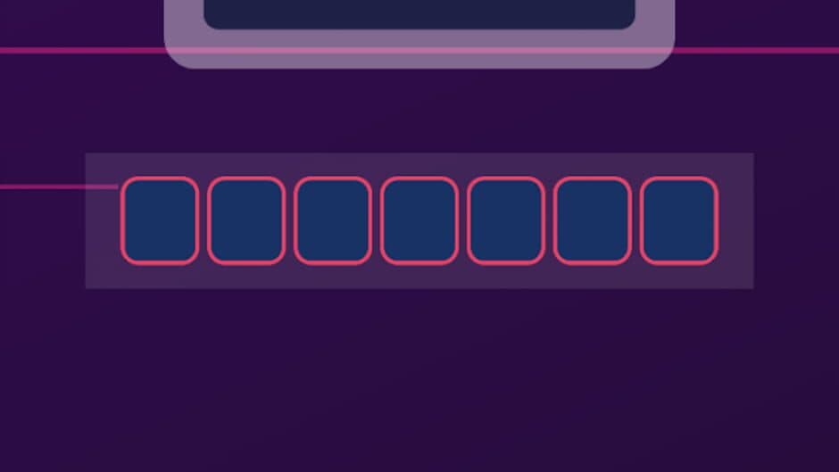 Скриншот 3 из Food Guess: Pixel Art Trivia