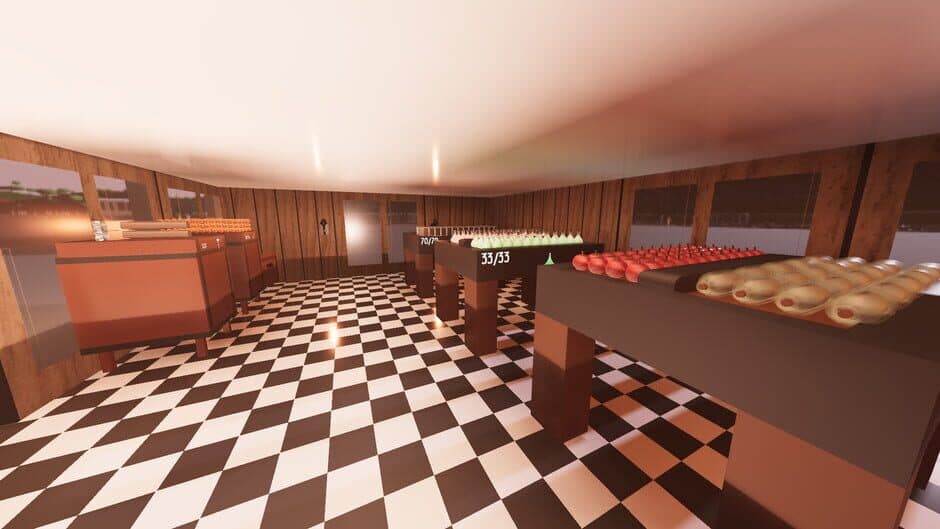 Скриншот 2 из Item Shop Simulator