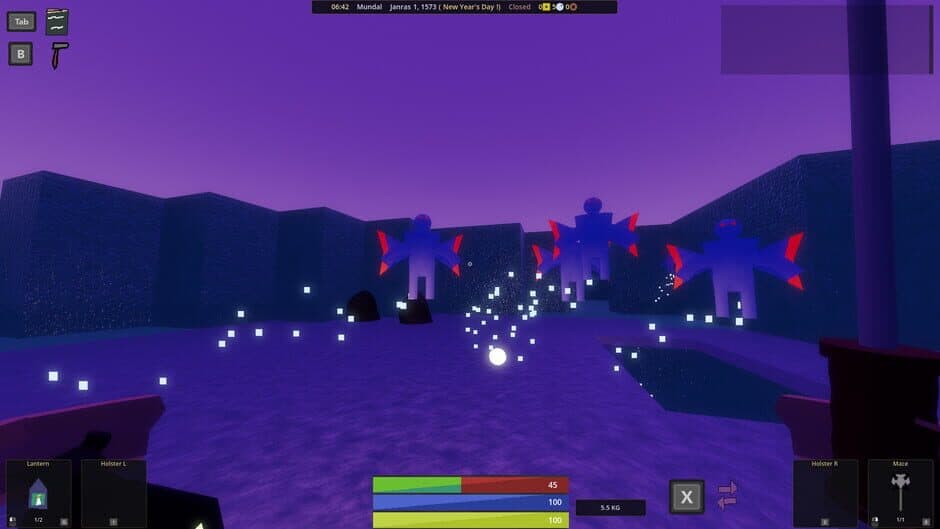 Скриншот 3 из Item Shop Simulator