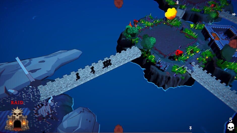 Скриншот 6 из Under Tower Idle
