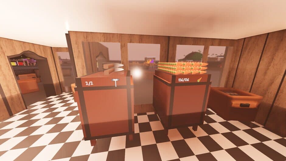 Скриншот 12 из Item Shop Simulator