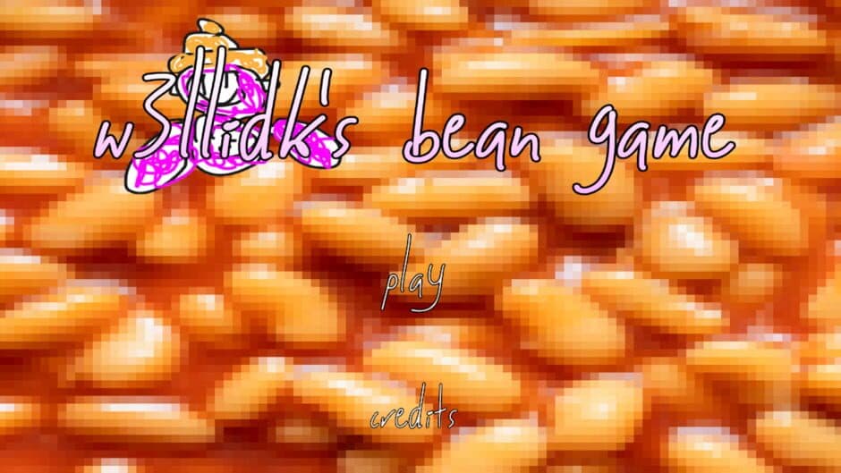Скриншот 2 из W3llidk’s Bean Game