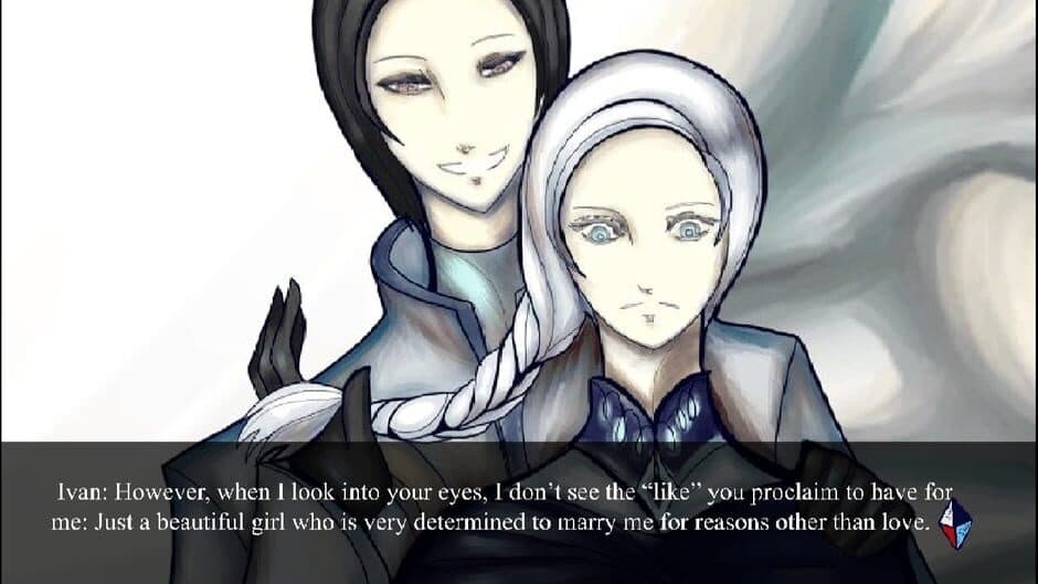 Скриншот 2 из Saccharine: A Misleading Sim Date