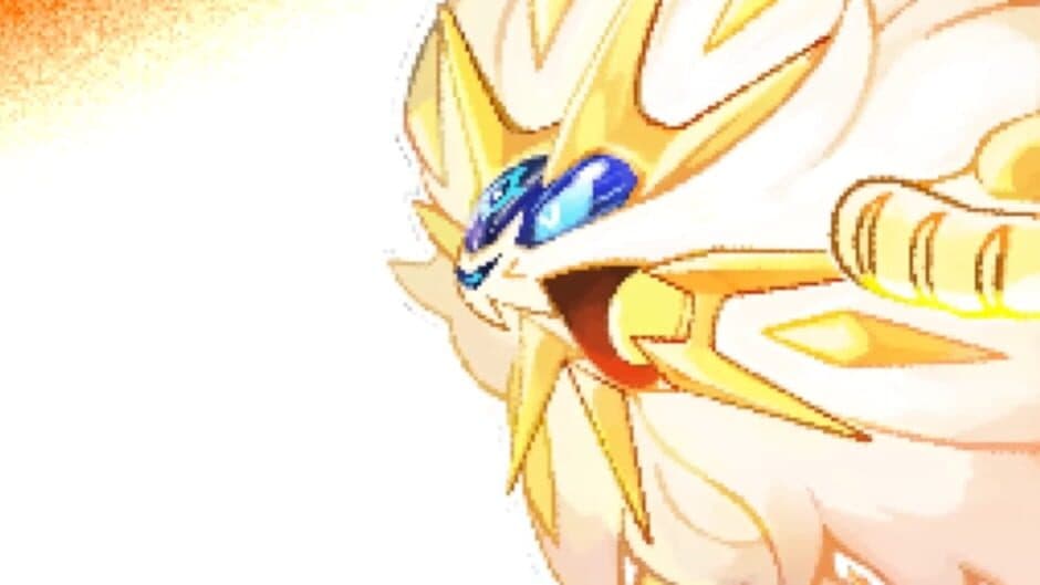 Скриншот 4 из Pokémon Solar Eclipse