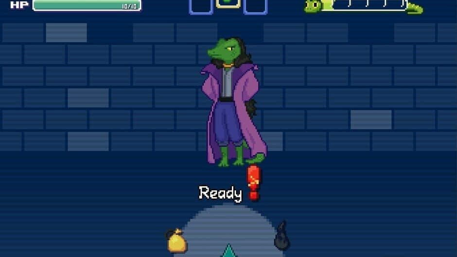 Скриншот 2 из Wizard Magic