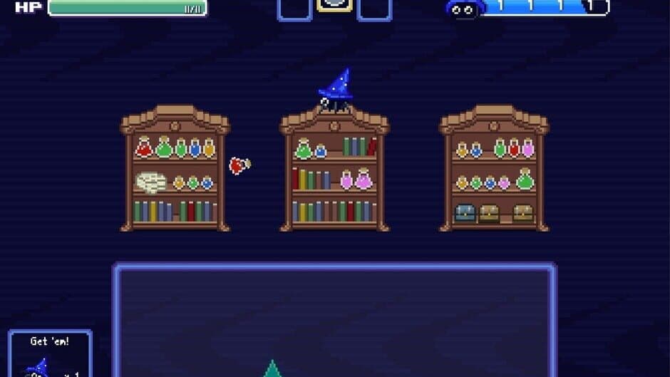 Скриншот 4 из Wizard Magic